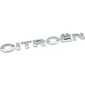 Resim Bagaj Yazısı ( Citroen ) Berlıngo 2008 866607 (549238332) 