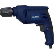 Resim Hyundai HP450 Darbesiz Matkap 450 W 10 MM 