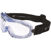 Resim SwissOne Goggle Gözlük | Fly 