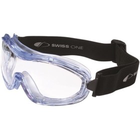 Resim SwissOne Goggle Gözlük | Fly 