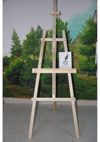 Resim Tuval 30 x 40 CM 350 G Pamuk 4 Adet 