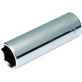 Resim İzeltaş 1-4 Altı Köşe Derin Lokma Anahtar 8Mm 