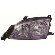 Resim Depo Far Avensıs 2001-2002 Elektrikli Sol (Oem No:8117005100) 