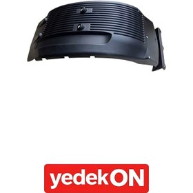 Resim Teker Üstü Davlumbaz Ön Fh V2-V3 Sağ (Kahveci Premium) - 20372065 