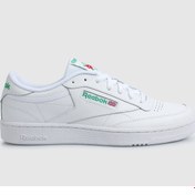 Resim Reebok Club C 85 Beyaz Erkek Sneaker 100000155 