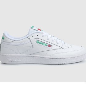 Resim Reebok Club C 85 Beyaz Erkek Sneaker 100000155 