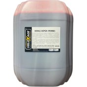 Resim Veloxage Renkli Oto Yıkama Köpüğü/şampuanı 20KG 