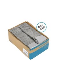 Resim Shimano Zincir Cn-hg601 11 Vites Kutusuz 116 Bakla 