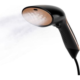 Resim Philips Buharlı Dikey Ütü (yeni Versiyon ) - Kırışık Giderici - Buharlı Düzleştirici - Dikey Ütü 