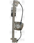Resim VALEO 850567 Cam Krikosu Arka Sağ Elektrikli Astra F G 