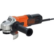 Resim Black & Decker Spiral Taşlama BEG110 750 W 