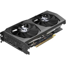Resim Zotac NVIDIA GeForce RTX 3050 Twin Edge ZT-A30500E-10M 8 GB GDDR6 128 Bit Ekran Kartı 