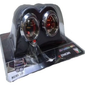 Resim sıcak köşe 2 li Performans Gösterge 