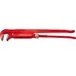Resim Rothenberger 1½'' Maşalı Boru Anahtarı 90° 