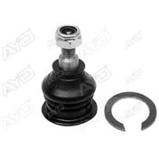 Resim AYD 2067 Rotil Üst Accent Elantra Getz Sonata 98-05 Matrıx Coupe / Cerato 95-05 