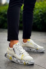 Resim Lisinya - Yürüyüş Ayakkabısı 