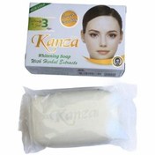 Resim Kanza Cilt Beyazlatıcı Sabun 