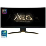 Resim MSI MEG 342C QD-OLED 34" 0.03 ms WQHD Curved 175 Hz Oyuncu Monitörü Outlet 