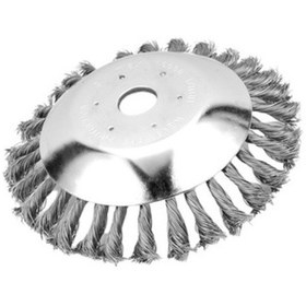 Resim Lijinxu Magideal Çelik Ayıklama Fırçası Bahçe Alet 8" 