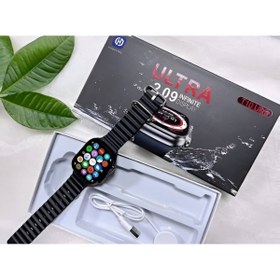 Resim Paleon T10 ULTRA AKILLI SAAT 