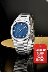 Resim pullmarkt Takvimli - Erkek Kol Saati 