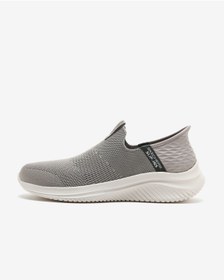 Resim Skechers Ultra Flex 3.0 - Viewpoint - Slip-ıns Erkek Bej Spor Ayakkabı 232451 Tpol 