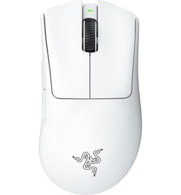 Resim Razer Deathadder V3 Pro - Hafif Kablosuz Ergonomik Espor Faresi 