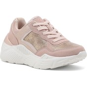 Resim Nine West Pembe - Bosa 1pr Kadın Sneaker 