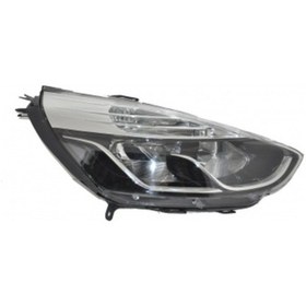 Resim Renault Far Clio Iv Sag 12-20 Krom Citalı - Ayfar 202320 