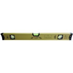 Resim Su Terazisi Mastarlı Prosesyonel Seri 3 Gözlü 80cm/32''-1mm 