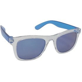 Resim Esrada Füme Cam Erkek Şeffaf Aynalı Çoçuk Güneş Gözlüğü 4001 39-20-130 