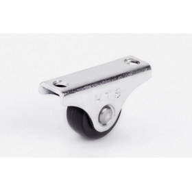 Resim ARON (8 ADET) Hts099 Tekerlek Sehpa Masa Büro Ofis Mobilya Tekeri 22mm 