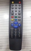Resim AKAİ CROWN ONVA SUNNY KÜÇÜK KASA TV KUMANDASI 