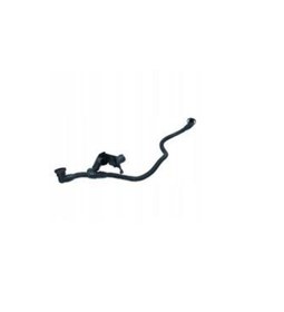 Resim Audi A4 A6 A8 2001 Sonrası Manifold Hava Hortumu 2’li Set 