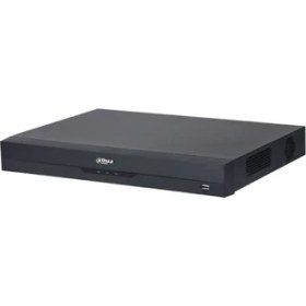 Resim Dahua NVR5216-EI 16 Kanal 1u 2hdd Wizsense Nvr Kayıt Cihazı 