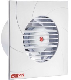 Resim Bvn Bahçıvan Ef 1219 Plastik Banyo & Tuvalet Aspiratörü Banyo Fanı 