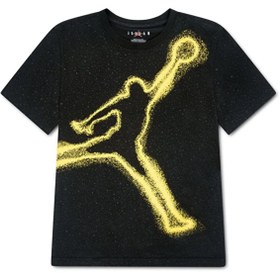 Resim Nike Jordan Erkek Çocuk Tişört 95F599 