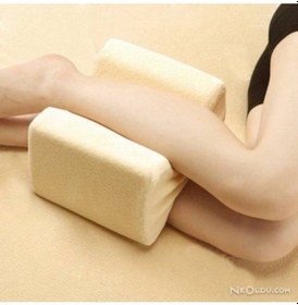 Resim Medikaltec -bacak Arası Pozisyon Yastıgı 