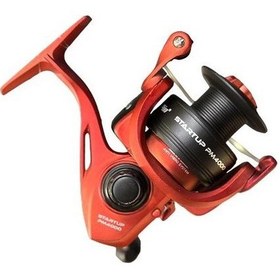 Resim Nature In Startup Pm 6000 Olta Makinesi 