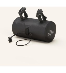 Resim 2 Litre Su Geçirmez Bisiklet Çantası 