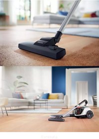 Resim Philips Vacuum Torbasız Süpürge Philips PowerCyclone 4 Elektrikli Süpürge 