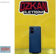 Resim Xiaomi Redmi 12C İkinci El TR | 128 GB 4 GB | Mavi İkinci El ÖZKAN İLETİŞİM'DEN REDMİ 12C 128 GB