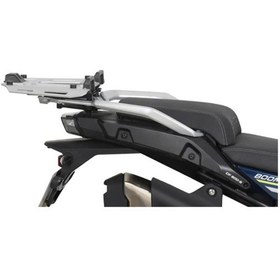 Resim Shad Arka Çanta Demiri 800mt 22-25 C0mt81st Siyah 