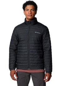 Resim Columbia Silver Falls Iı Erkek Mont Wo7726 - 010 Siyah 
