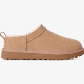 Resim UGG Classic Micro Kadın Sarı Bot 