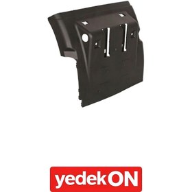 Resim Çamurluk Çekici Ön Premıum V2-V3 Sağ (Kahveci Premium) - 7420583447 