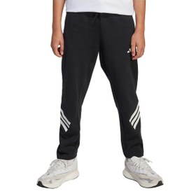 Resim adidas Unisex Çocuk Siyah Eşofman Altı J FI 3S ANK PT JJ4808 