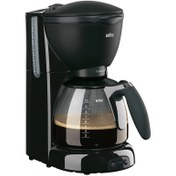 Resim Braun Cafehouse Puraroma KF5601 Filtre Kahve Makinesi 