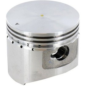 Resim 67 Mm Tek Sekmanlı 15 Pim Piston 
