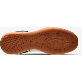 Resim Lescon Booster 2 Futsal Ayakkabı Yetişkin Beyaz 